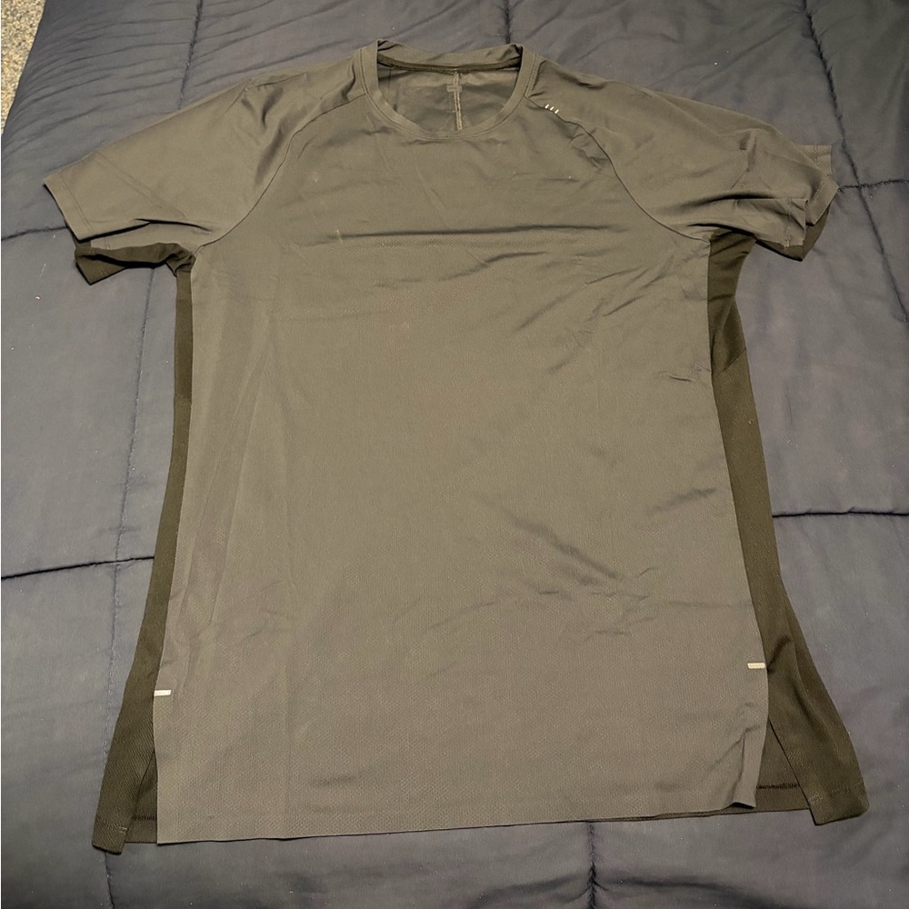 Lululemon Running Shirt